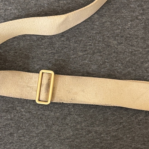 Greenwich Extra-Small Logo Sling Adjustable Crossbody - Picture 9 of 13